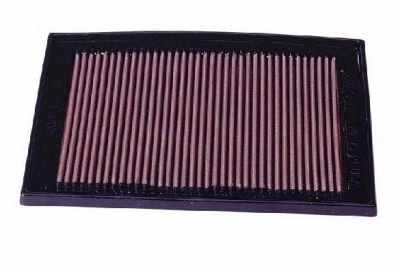 K&N FILTERS du6202 -